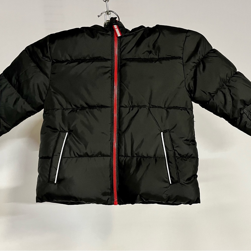 Wonder Nation Puff Coat 18 months